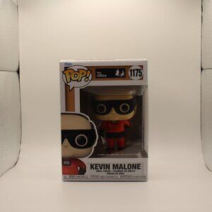 Funko Pop! The Office #1175 Kevin Malone (Halloween)